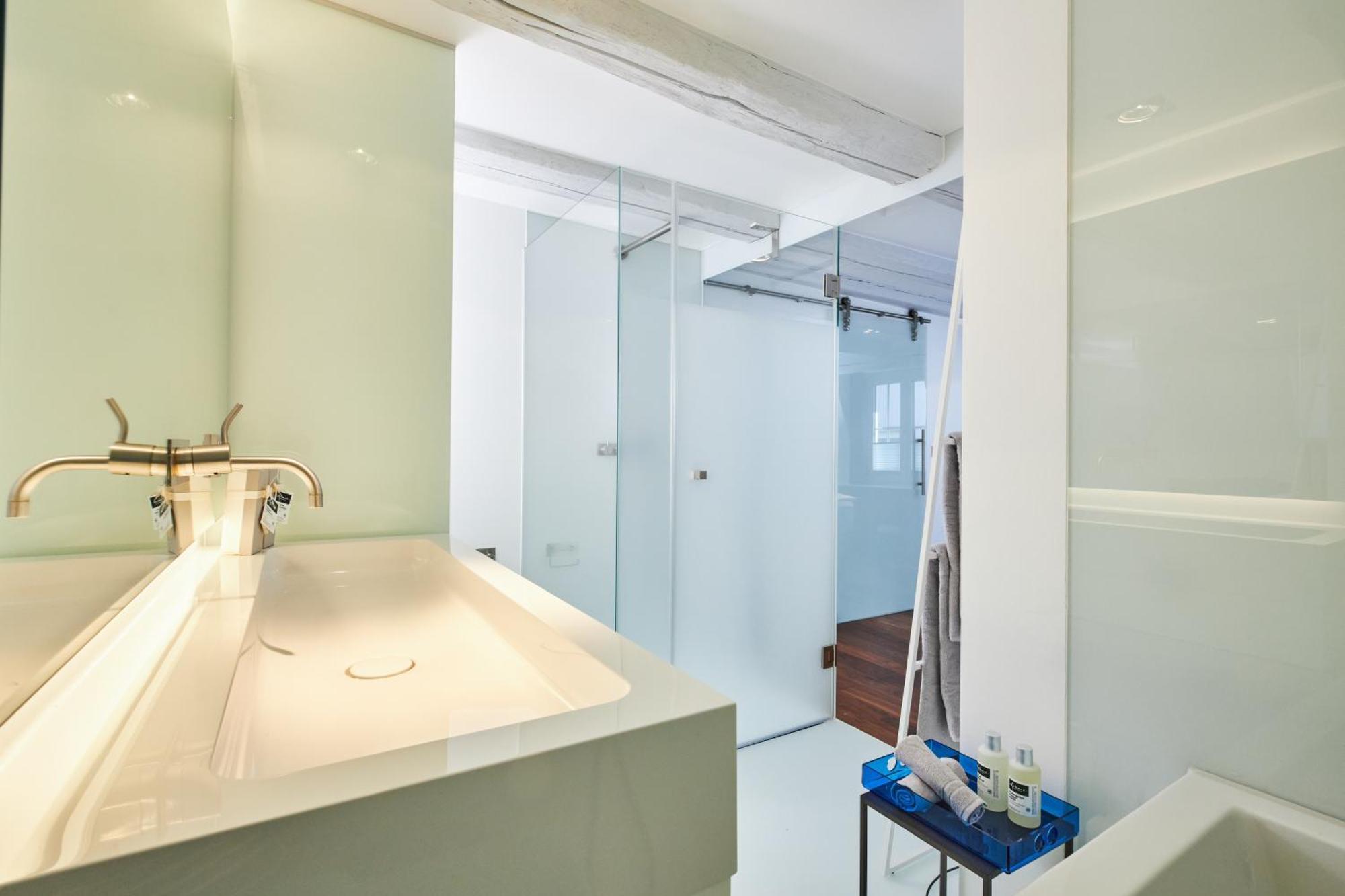 Hotel Max Am See 梅尔斯堡 外观 照片